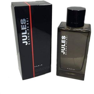 Glenn Perri Jules Perfume For Men , 100ml
