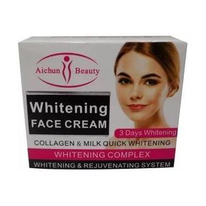 Aichun Beauty Face & Body Whitening Cream