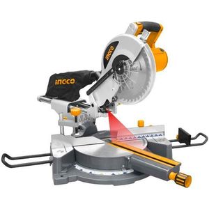 INGCO BM2S18004 - Mitre Saw - Orange