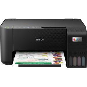 Epson EcoTank L3250 A4 Wi-Fi All-in-One Ink Tank Printer