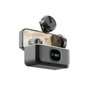 Green Lion GLM Wireless Mic-Lite Professional Wireless Microphone System