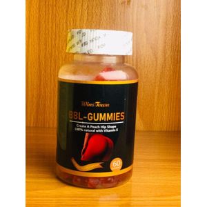 Daynee BBL Gummies 