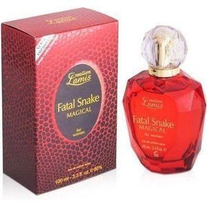Lamis Fatal Snake Magical Spray