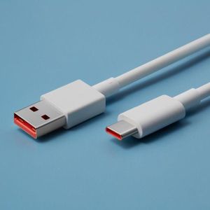 Samsung 6A Type-A to Type-C USB Cable Fast Charging