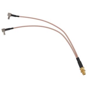 Swpeet 400Pcs 6.3MM Automotive Electrical Wire Connectors Kit, 6.3Mm 1 2 3  4 6 8
