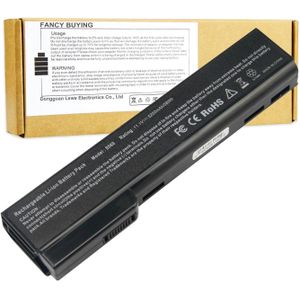 8460p Laptop Battery for HP EliteBook 8460w 8470p 8470w 8560P 84570p 8770PHP ProBook 6360B 6460B 6465B 6470B 6560B 6565B 6570B Notebook, CC09 CC06