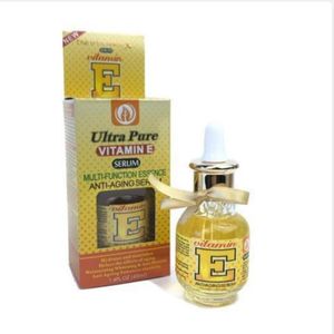 Fruit Of The Wokali Anti Aging Serum