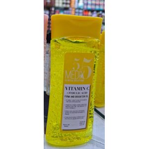 Medix 5.5 Vitamin C + Feurelic Acid Firm and Brightening Oil