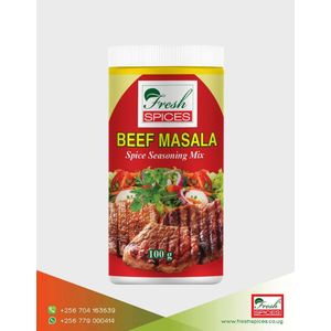 Best Fry Beef Masala 50 g