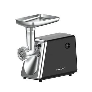 Sokany  High-Power Electric Meat Grinder 