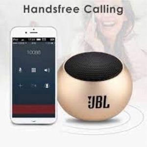 JBL Mini Portable Bluetooth Speaker 