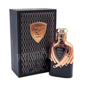 Riiffs Samah Onyx Luxury Perfume for Women - 100m