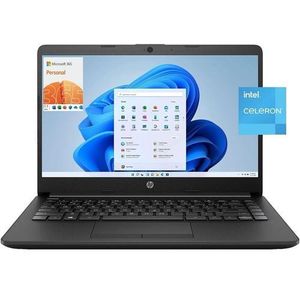 Hp Stream Probook G5/G4  11'6  Inch Mini Laptop, Celeron, 4GB Ram 64GB SSD Windows 11 Pro – Grey- Refurbished
