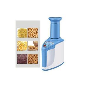 Digital grain moisture meter