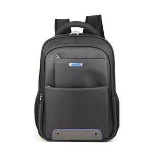 Heavy Duty Laptop/ School Backpack - Black,Grey