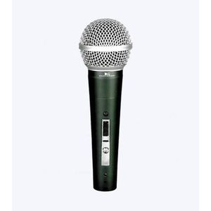 Explorer EXM088 corded michrophone 