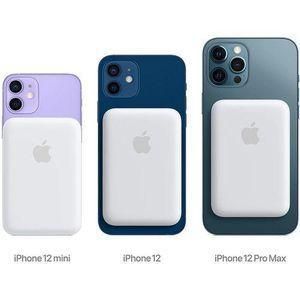 Apple MagSafe Battery Pack For IPhone Wireless Power Bank / Powerbank 