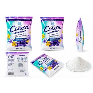Toss Classic Lavender 1kg