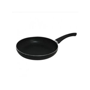 Non-Stick Stainless Frying Pan 28cm - Black