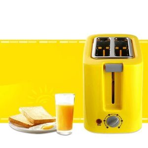 Seedn Bread Toaster - Yellow