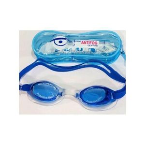 Uv Protection Anti-Fog Swimming Goggles