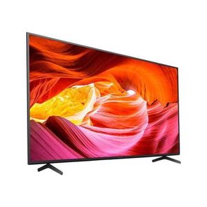 22 Inch HD LED TV With Inbuilt Free To Air Decoder - Black