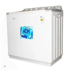 ADH  13kg Twin tub Washing Machine - White