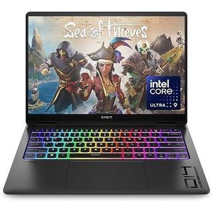 Hp OMEN TRANCEND 14
