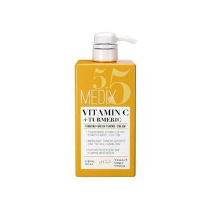 Medix 5.5 Vitamin C+ Turmeric Firming And Brightening