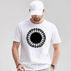 Fashion Express Unity Circle People Graphic T-Shirt – Community & Togetherness Symbol Tee