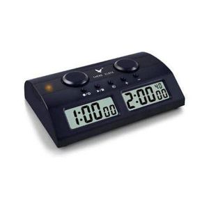 Professional Digital Chess and Game Clock - Multicolor