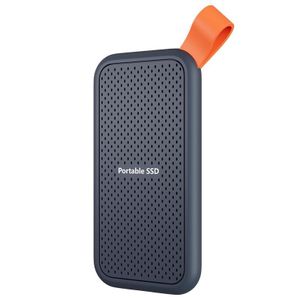 16TB Hard Drive Storage - SSD External Hard Drive