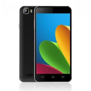 SIMI S502 - 5."  HD + 1GB And 16GB