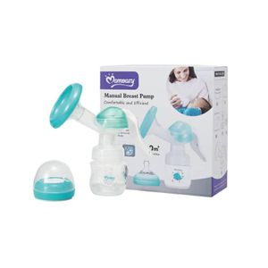 Momeasy Manual breast pump