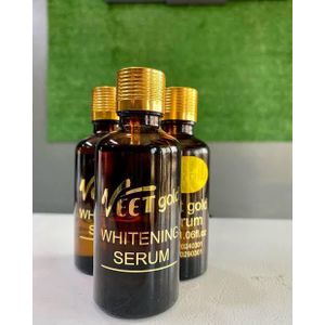 VEET GOLD Whitening Face And Body Serum
