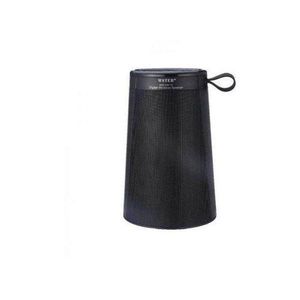 Original Wster Bluetooth Speaker With Extra Hours Of Play Time And Bass - Black