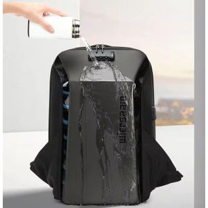 Other Wiersaam Business Laptop Backpack 