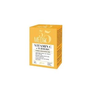 Medix 5.5 Vitamin C + Tumeric Firming And Brightening - 250g