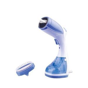 Sokany Heat Handheld Clothes Garment Steamer Portable Mini Steam Iron- Blue.