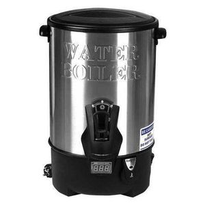 Commercial Large-Capacity Water Boiler
