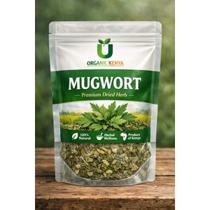 MUGWORT DRIED 50GRAMS