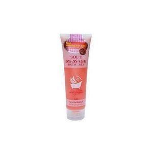 Fruit Of The Wokali Rose Whitening Body Massage Bath Salt