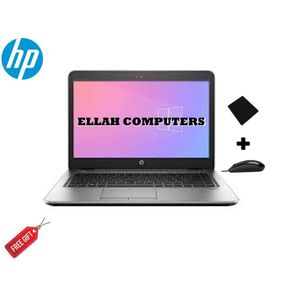 Hp EliteBook 840 , Intel Core i5 Up To 2.3 GHz, 8GB RAM, 500 GB HDD,Windows 11 Pro Renewed