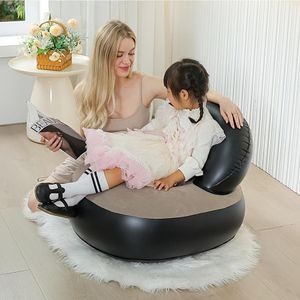   Inflatable sofa chair