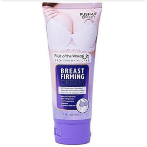 Fruit Of The Wokali Breast Firming Cream