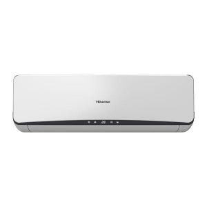 Hisense Wall Split 36000 Btu/hr Non Inverter Air Conditioner, AC - White