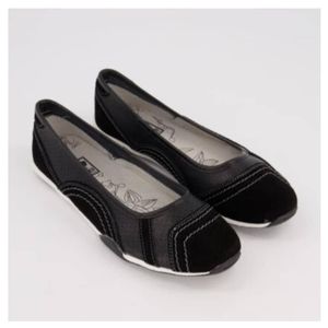 Down to discount earth footwear