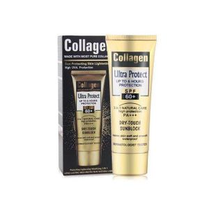 . Ultra Protect SPF60+ Sunblock