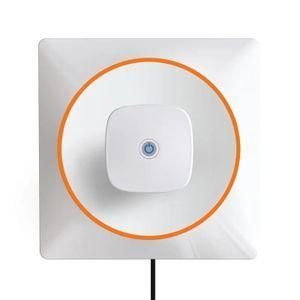 Window Cleaning Robot Square Machine, High-rise Electric Glass Washing Machine Remote Control