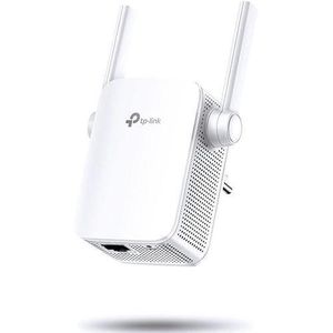 TP Link AC1200 WiFi Range Extender Up to 1200Mbps Dual Band WiFi Extender, Repeater, Wifi Signal Booster, Access Point, Easy Set-Up, Extends Internet Wifi to Smart Home & Alexa Devices (RE305)